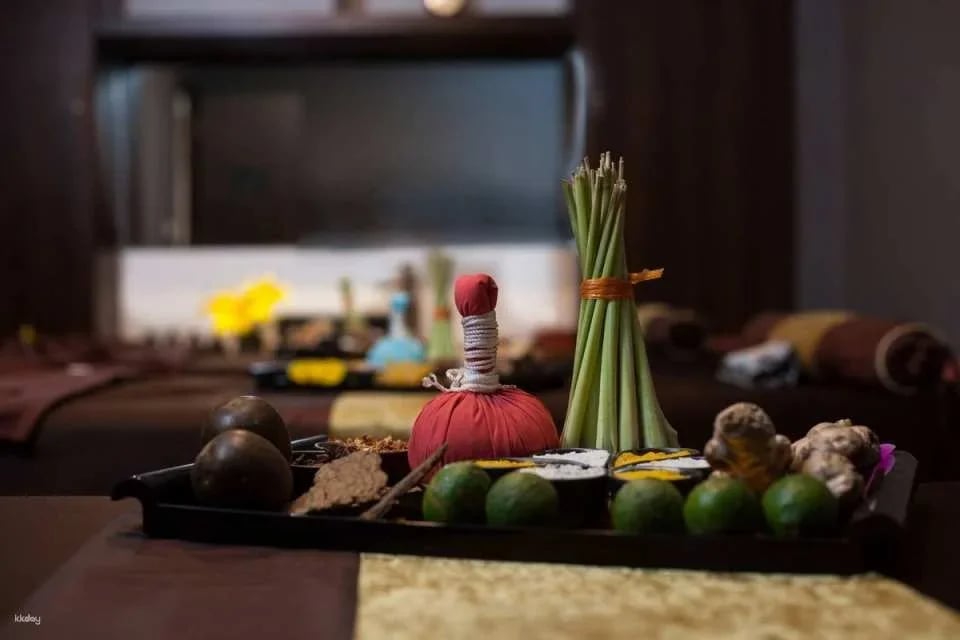 [Free Meals] - La Belle Vie Spa Experience By LSG | Hanoi