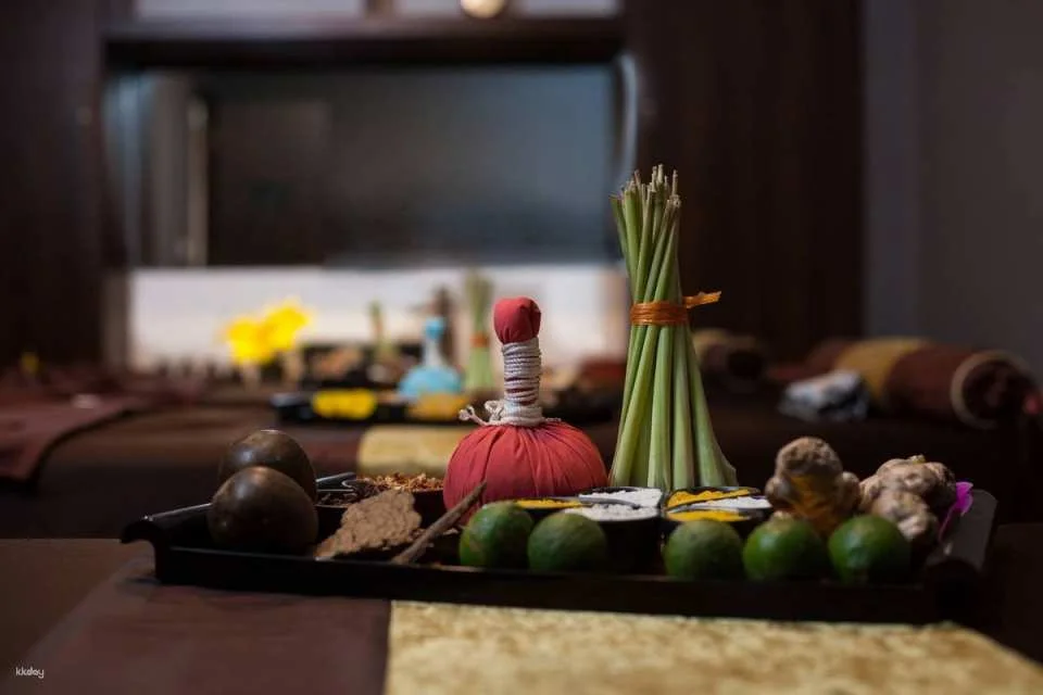 [Free Meals] - La Belle Vie Spa Experience By LSG | Hanoi