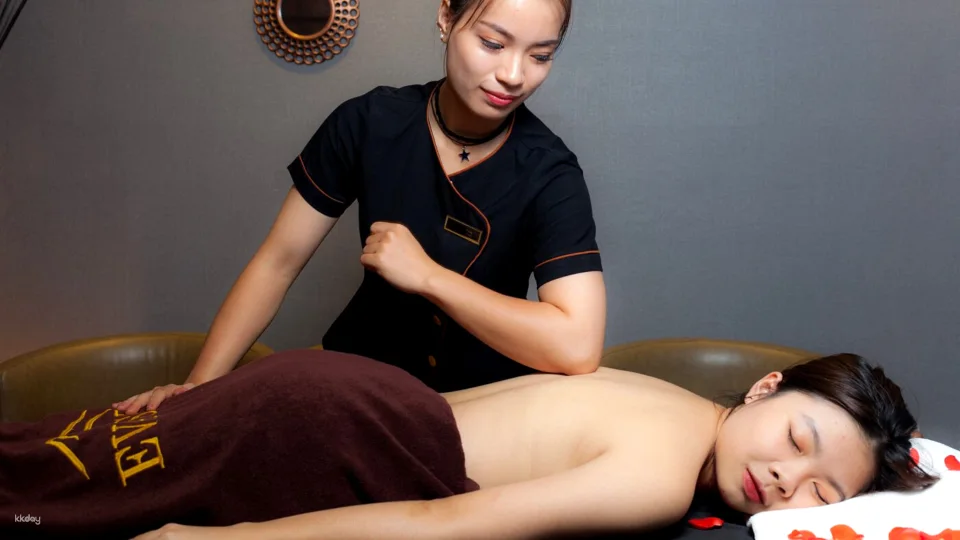 [Free Meals] - La Belle Vie Spa Experience By LSG | Hanoi