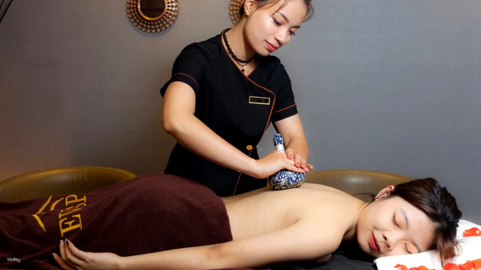 [Free Meals] - La Belle Vie Spa Experience By LSG | Hanoi