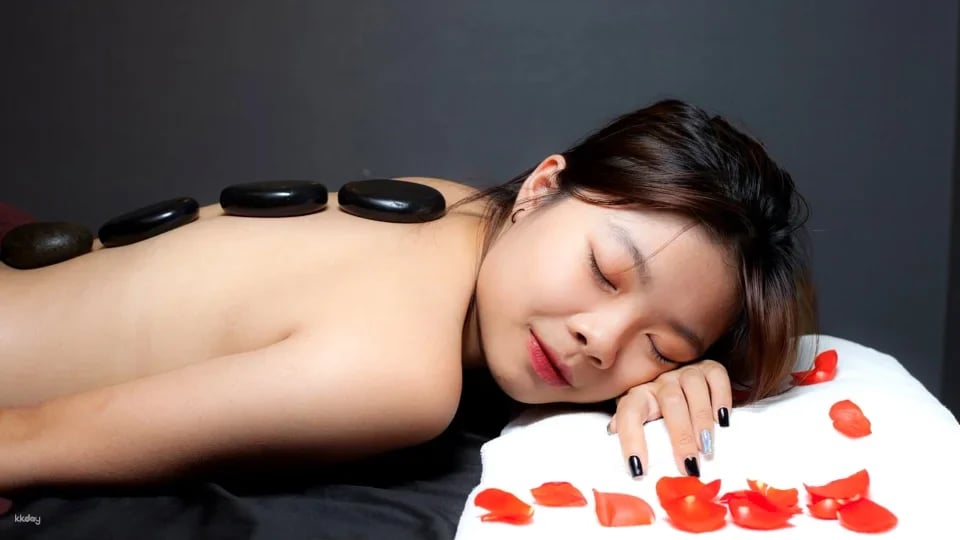 [Free Meals] - La Belle Vie Spa Experience By LSG | Hanoi