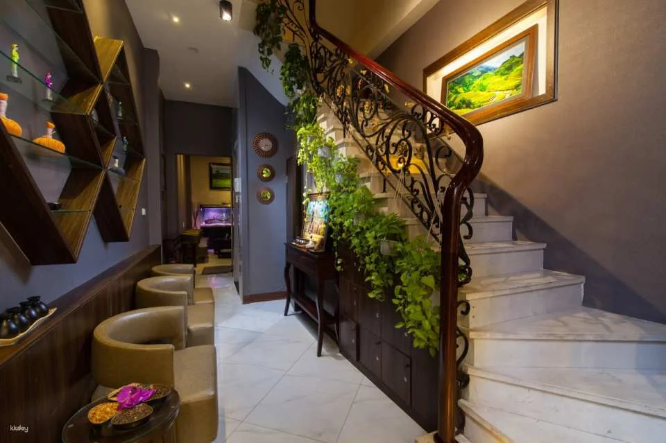 [Free Meals] - La Belle Vie Spa Experience By LSG | Hanoi