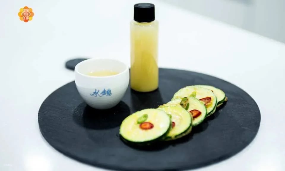 Donggeon Highville: Makgeolli Brewing Class | Seoul, South Korea