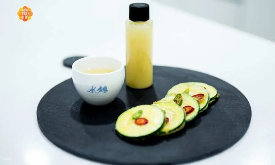 Donggeon Highville: Makgeolli Brewing Class | Seoul, South Korea