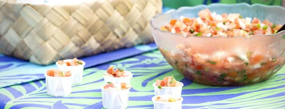 Sea Life Park | Aloha Kai Luau Dinner Show | Hawaii
