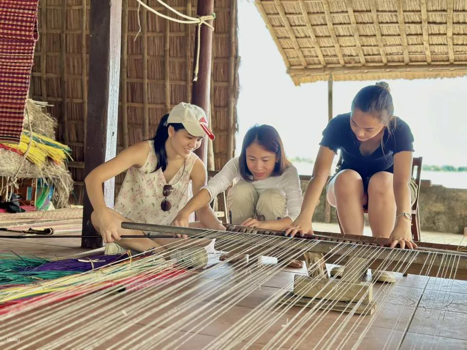 Cultural Trails of Hoi An by Motorbike | From Hoi An, Vietnam