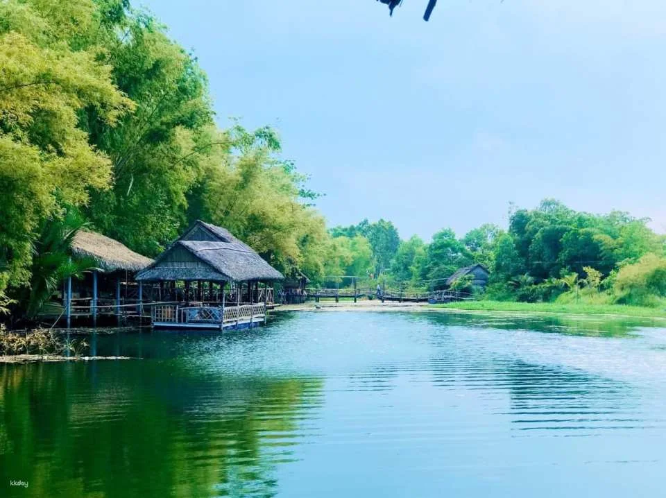 Cultural Trails of Hoi An by Motorbike | From Hoi An, Vietnam