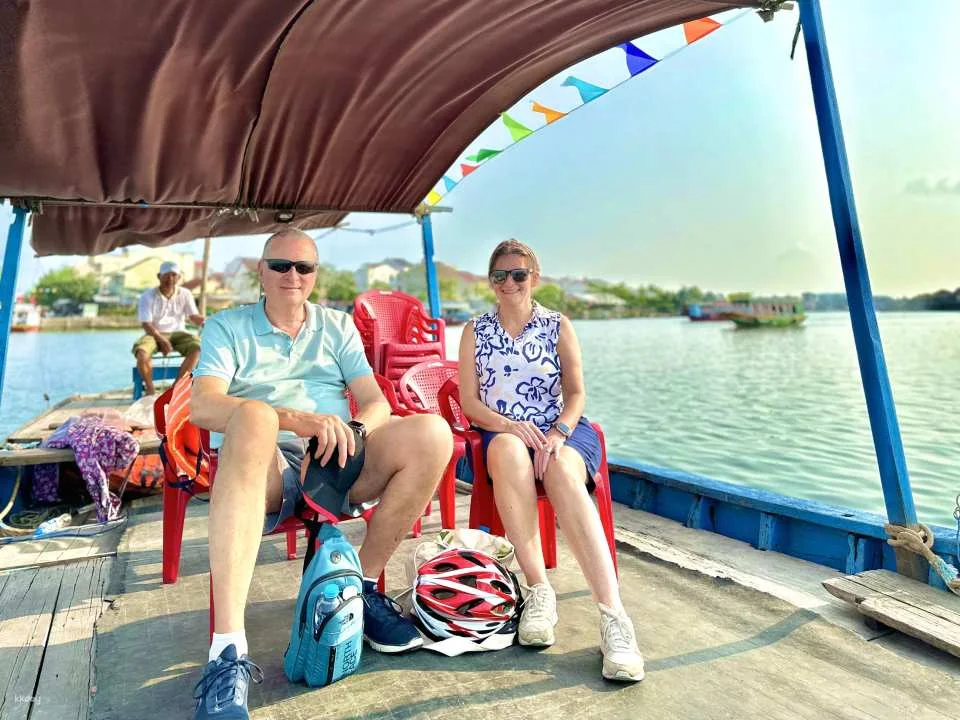 Cultural Trails of Hoi An by Motorbike | From Hoi An, Vietnam