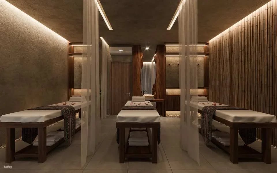 Ylang Ylang Spa Treatment | Hoi An