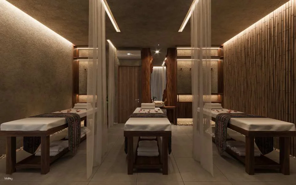 Ylang Ylang Spa Treatment | Hoi An