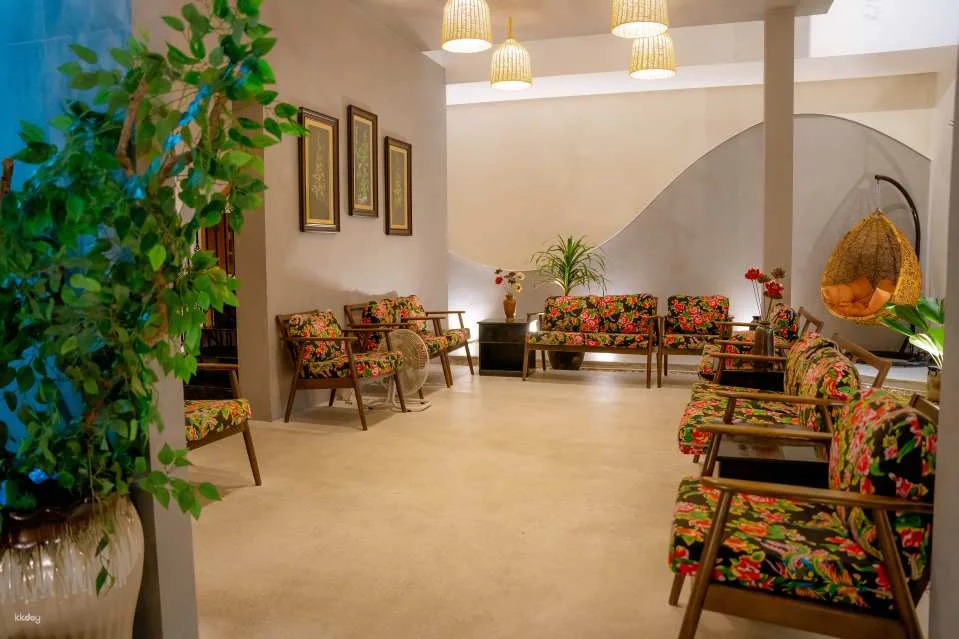 Ylang Ylang Spa Treatment | Hoi An