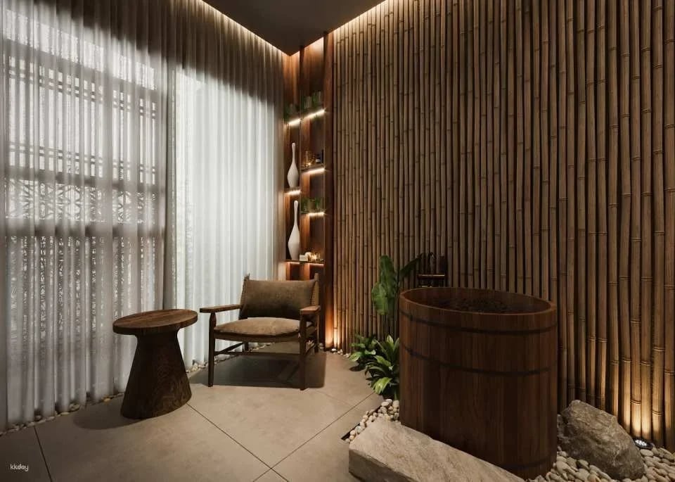 Ylang Ylang Spa Treatment | Hoi An