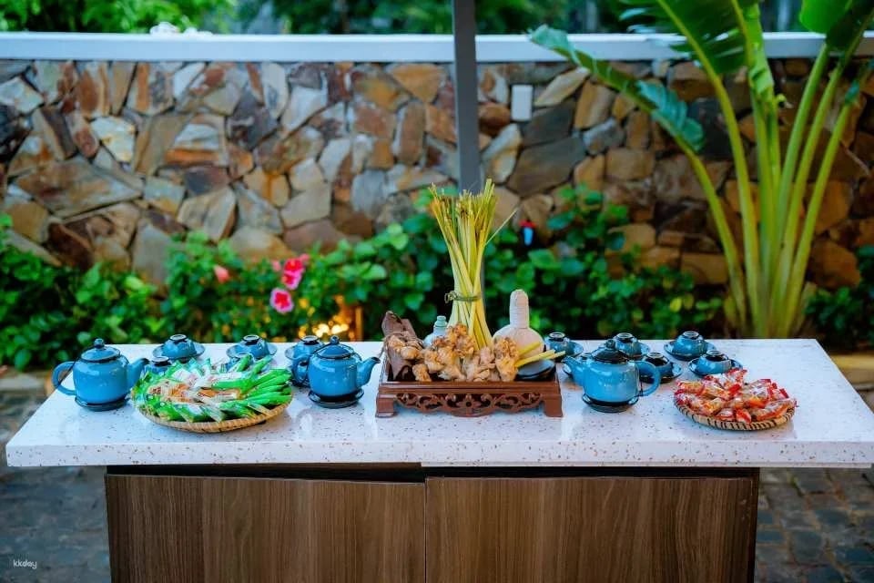 Ylang Ylang Spa Treatment | Hoi An