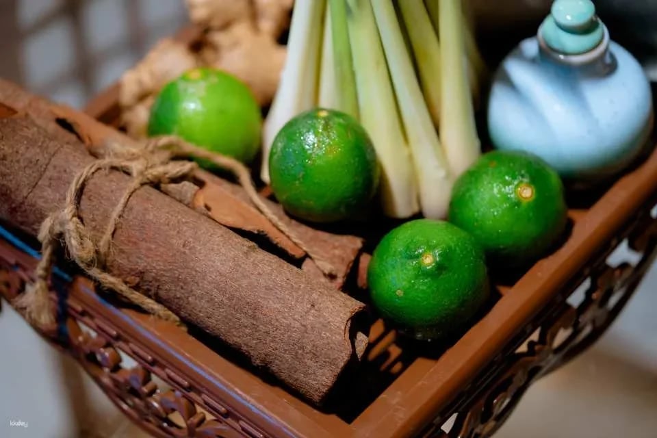 Ylang Ylang Spa Treatment | Hoi An