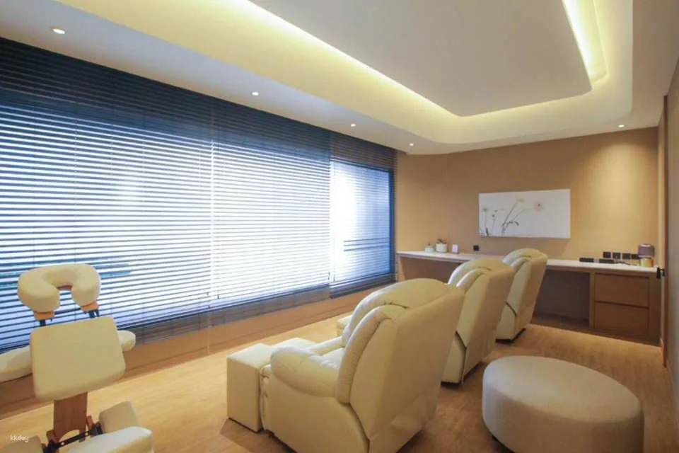 Let's Relax Spa Nongkhai Le Pont | Thailand (339728)