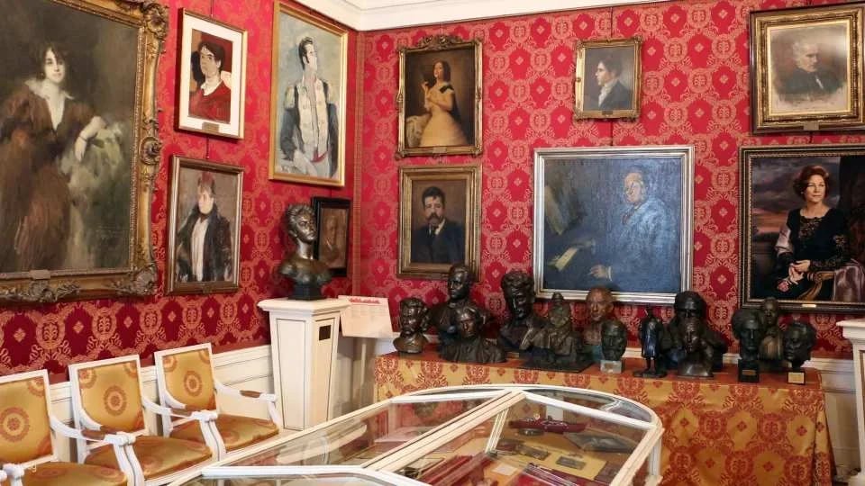 Tickets for La Scala: Guided Tour of the Theater + Museum | Italy