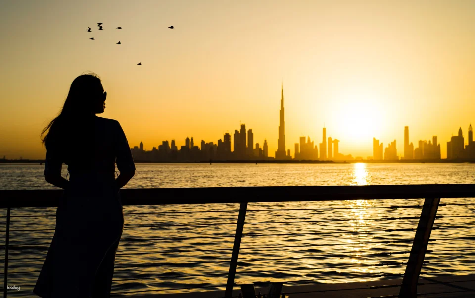 Professional Photo Shoot in Dubai