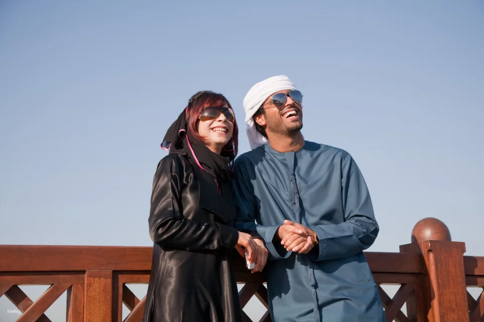Professional Photo Shoot in Dubai