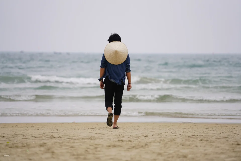 Professional Photo Shoot in Da Nang