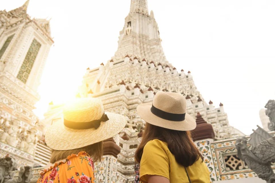 Professional Photo Shoot in Bangkok (34751)