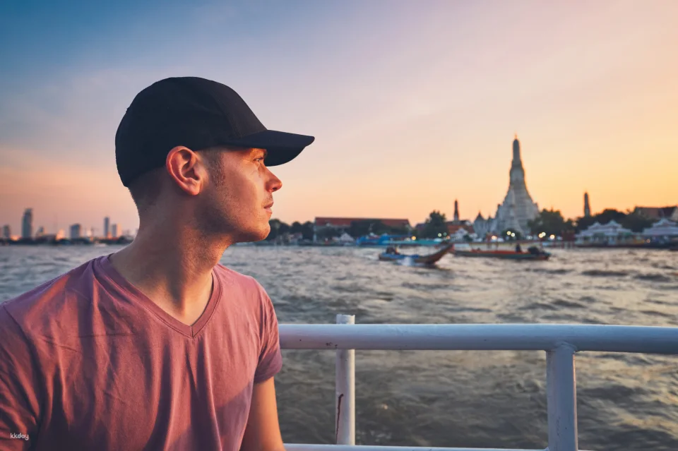 Professional Photo Shoot in Bangkok
