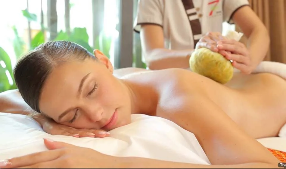 7 Spa Masha Luxury | Pattaya (3555)