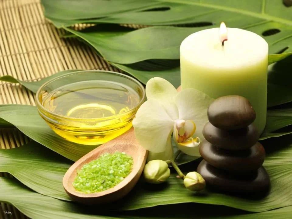 7 Spa Masha Luxury | Pattaya