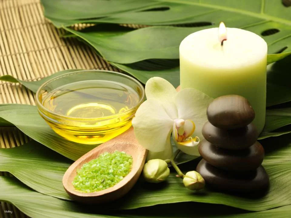 7 Spa Masha Luxury | Pattaya