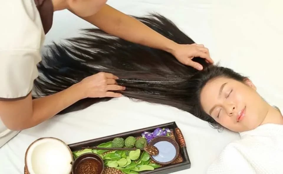 7 Spa Masha Luxury | Pattaya