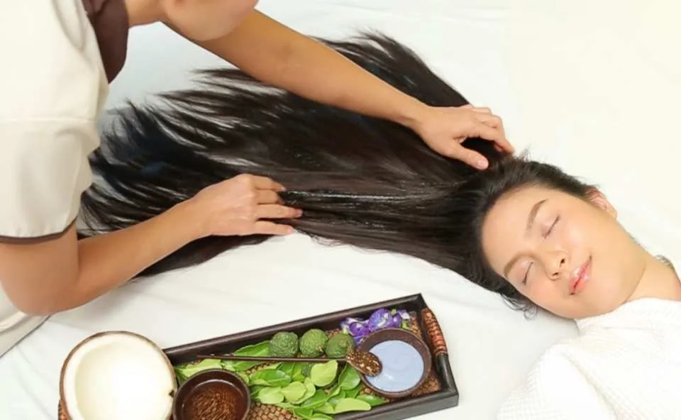 7 Spa Masha Luxury | Pattaya