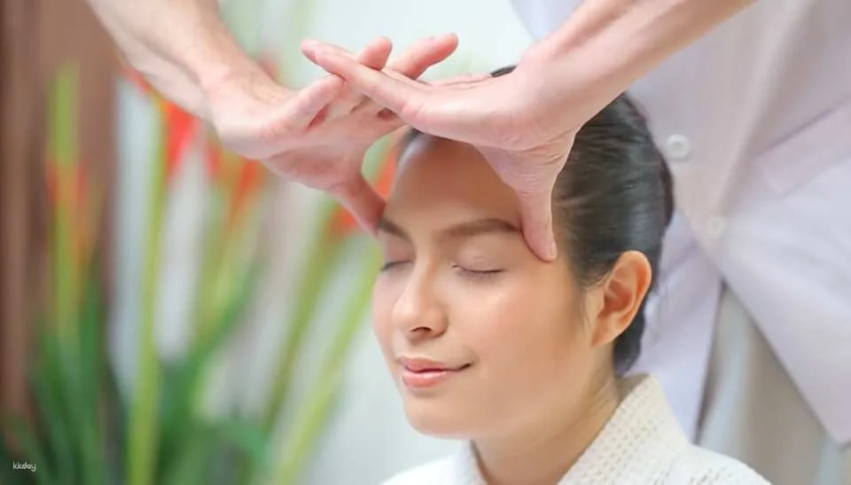 7 Spa Masha Luxury | Pattaya