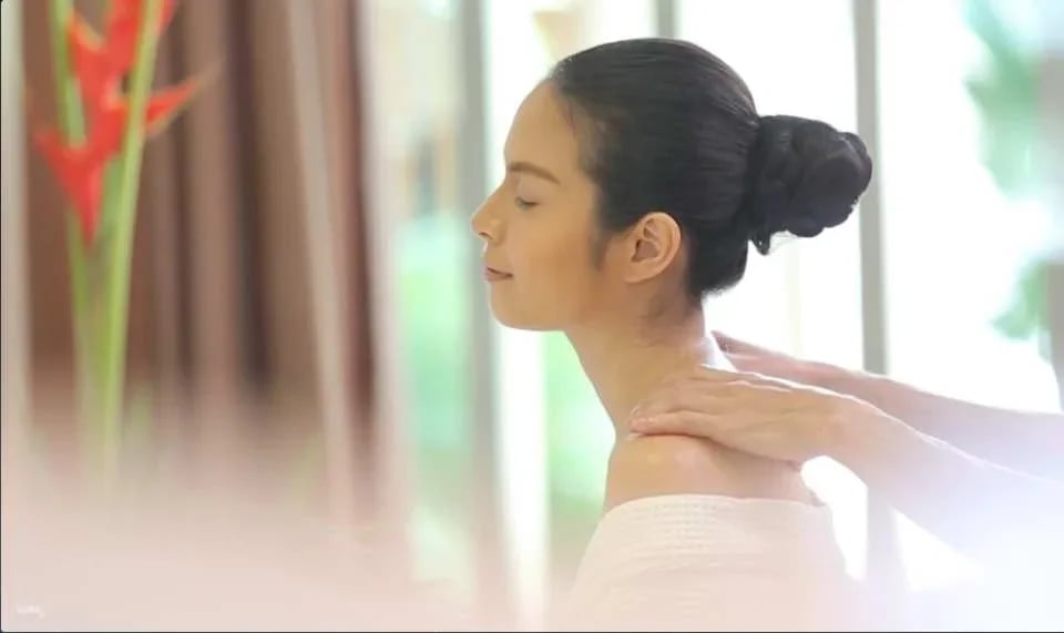 7 Spa Masha Luxury | Pattaya