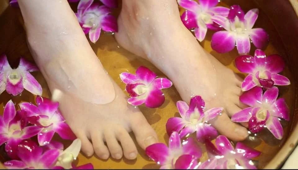 7 Spa Masha Luxury | Pattaya