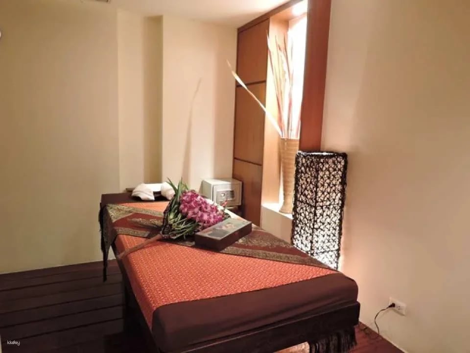 7 Spa Masha Luxury | Pattaya