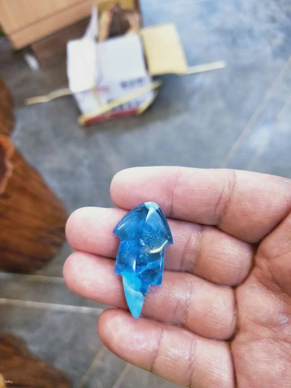 [Limited-Time Offer – 8% Off for Groups of Four] Hualien Jade Handicraft Experience | Zhonghua Jade Art Workshop | Jade Grinding Course