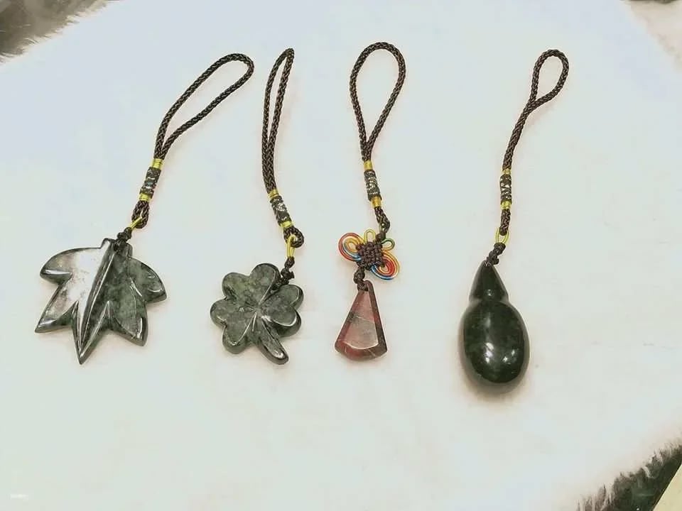 [Limited-Time Offer – 8% Off for Groups of Four] Hualien Jade Handicraft Experience | Zhonghua Jade Art Workshop | Jade Grinding Course