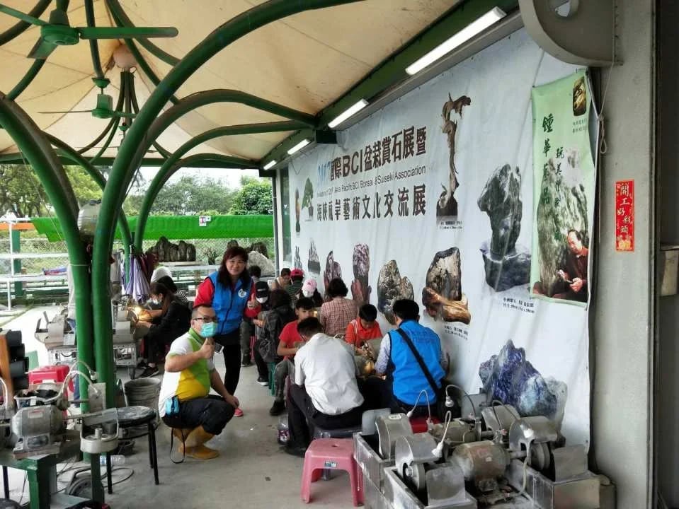 [Limited-Time Offer – 8% Off for Groups of Four] Hualien Jade Handicraft Experience | Zhonghua Jade Art Workshop | Jade Grinding Course