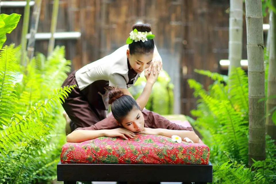 Fah Lanna Spa Chiang Mai | Old Town Branch (3595)