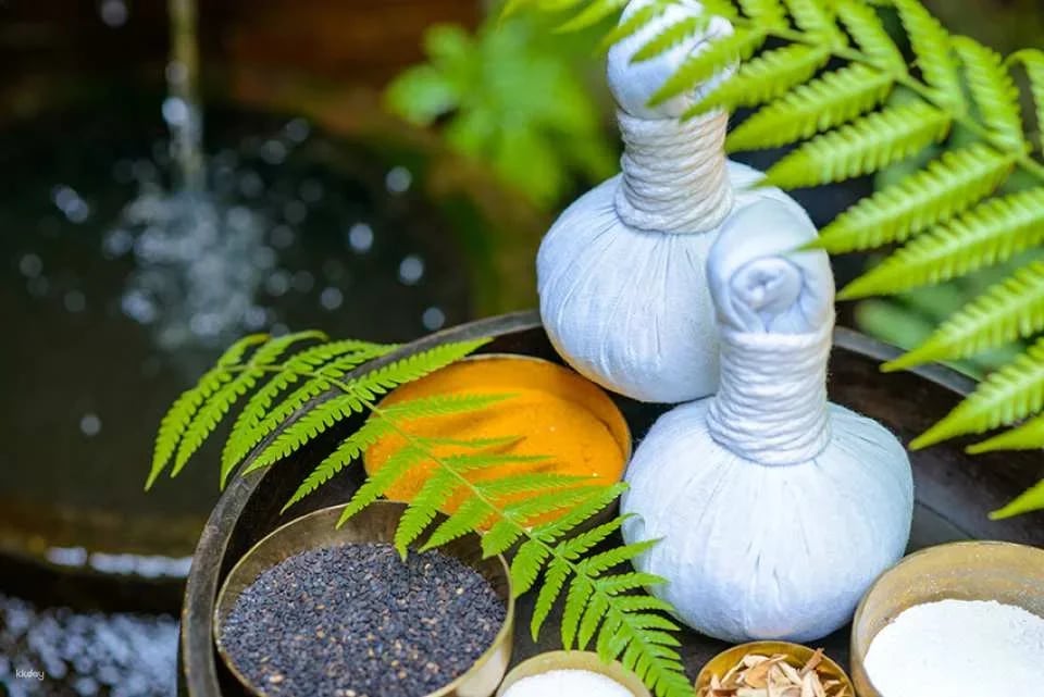 Fah Lanna Spa Chiang Mai | Old Town Branch