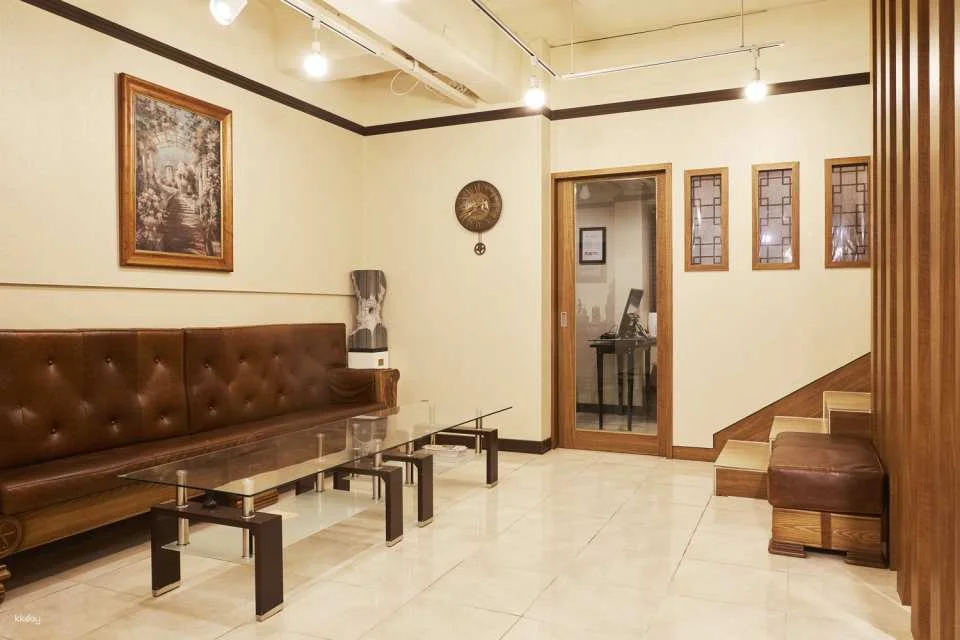 [Japanese Support Available] Myeongdong HERA Esthetic Spa Experience in Seoul | Korea