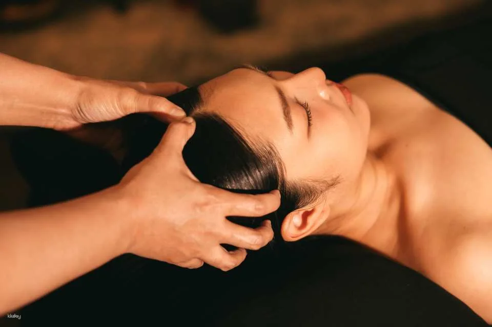 Bhawa Spa on the Eight Massage Experience | Bangkok