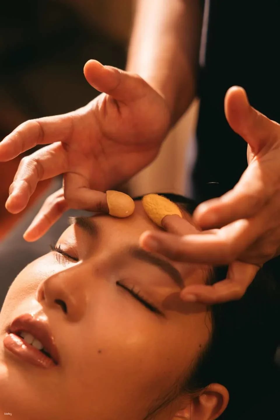 Bhawa Spa on the Eight Massage Experience | Bangkok