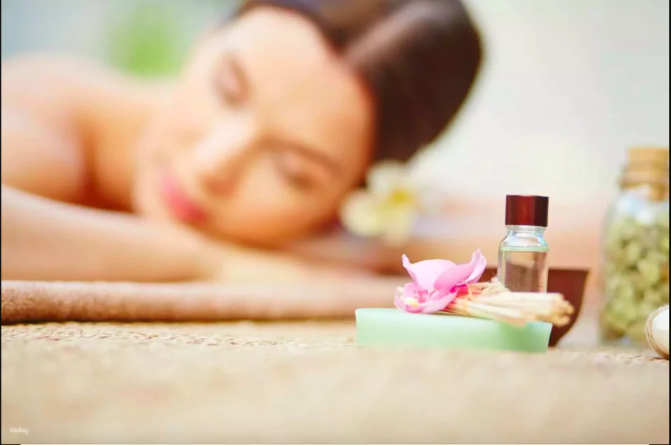 Zen Borneo Reflexology Massage & Spa Treatment Experience| Kota Kinabalu, Sabah (37046)