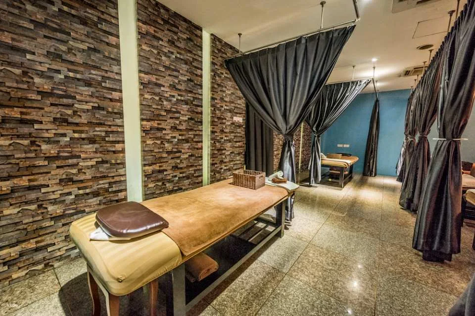 Zen Borneo Reflexology Massage & Spa Treatment Experience| Kota Kinabalu, Sabah