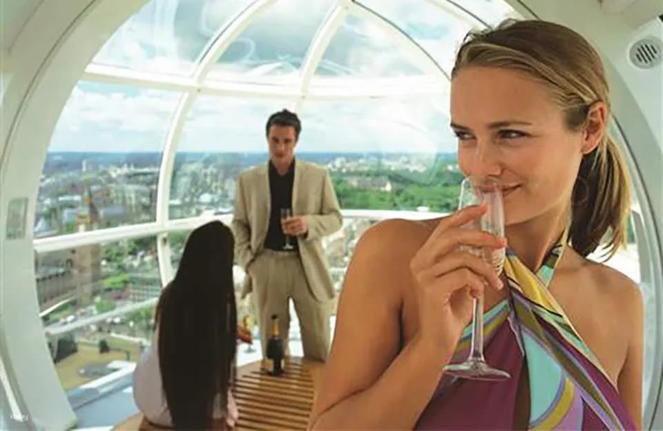 London Eye Ticket | UK
