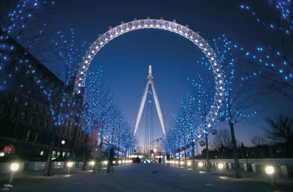 London Eye Ticket | UK