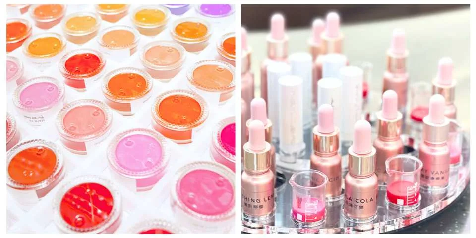 [KKday Exclusive Offer] Out of Colours - Personalized Lipstick Workshop | Lipstick Experience | Lip Gloss Experience | Family Destination | Girlfriend Destination | Causeway Bay Destination (375571)