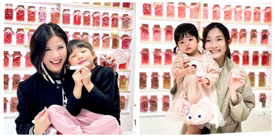 [KKday Exclusive Offer] Out of Colours - Personalized Lipstick Workshop | Lipstick Experience | Lip Gloss Experience | Family Destination | Girlfriend Destination | Causeway Bay Destination