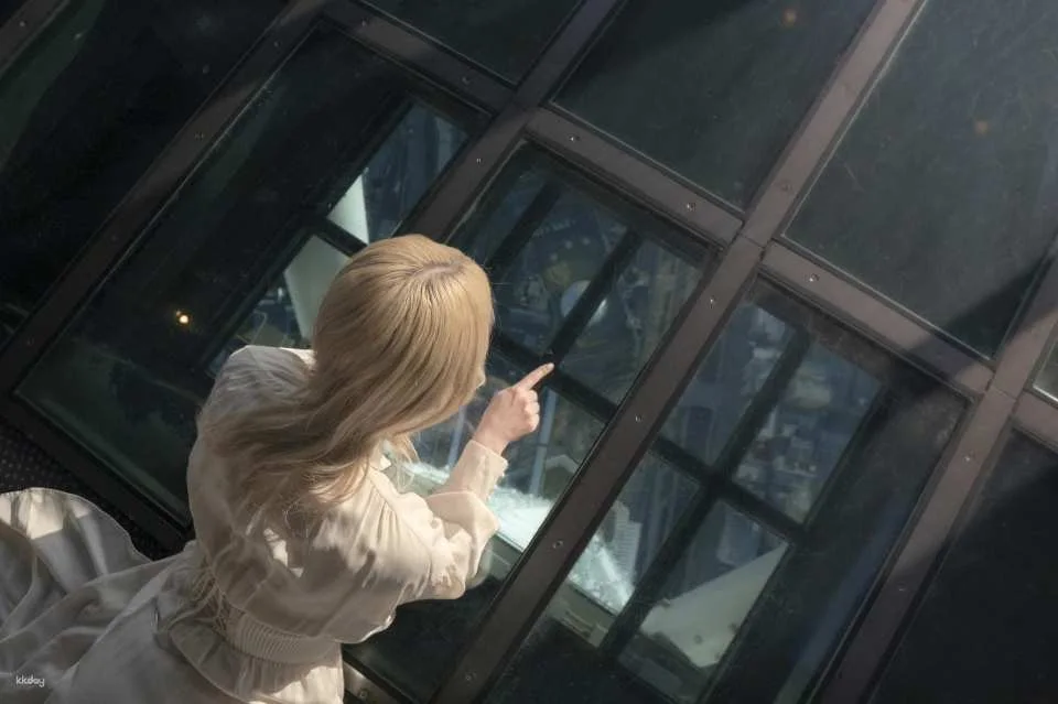 Tokyo Skytree Tickets