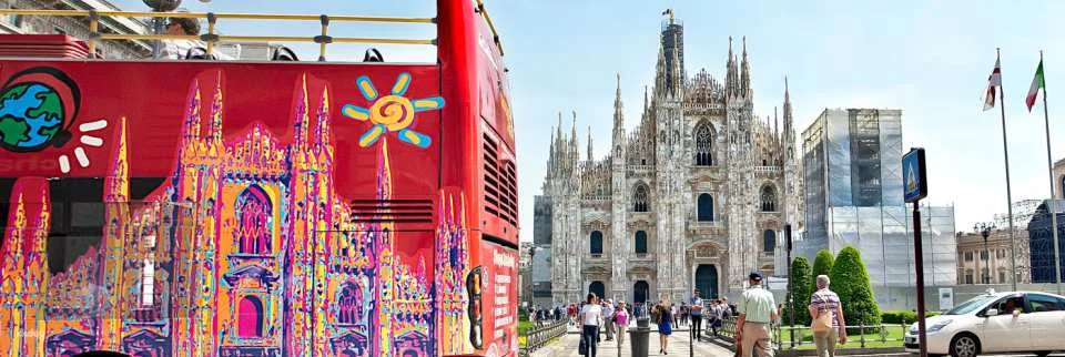 The Milan Pass